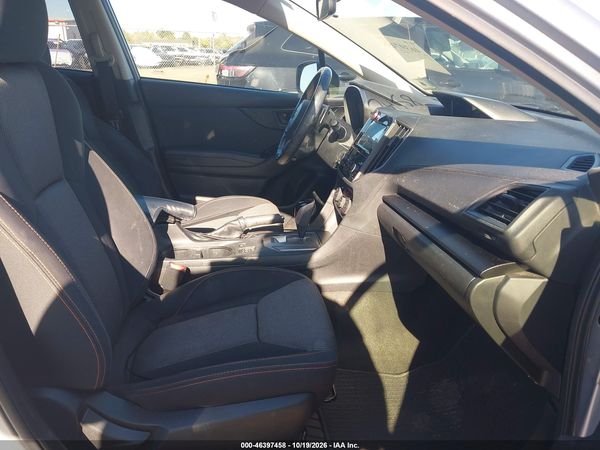 2018 SUBARU CROSSTREK 2.0I PREMIUM — I5