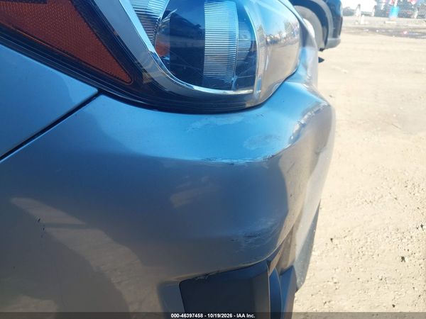 2018 SUBARU CROSSTREK 2.0I PREMIUM — I6