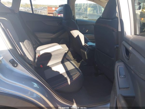 2018 SUBARU CROSSTREK 2.0I PREMIUM — I8