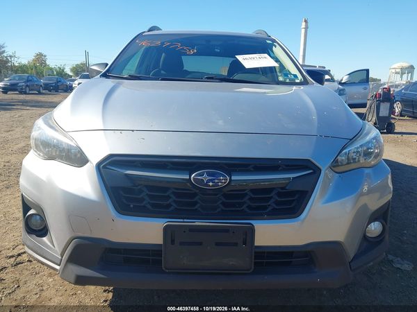 2018 SUBARU CROSSTREK 2.0I PREMIUM — I115