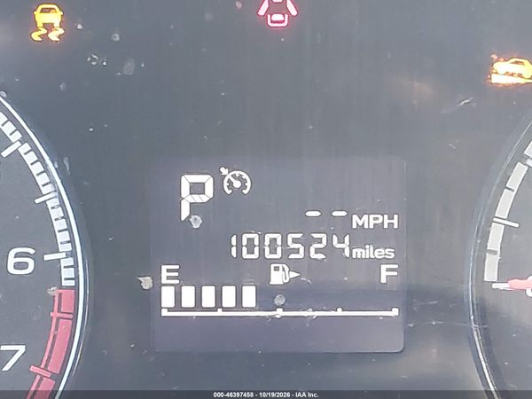 2018 SUBARU CROSSTREK 2.0I PREMIUM — I118