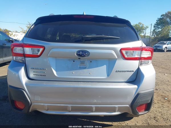 2018 SUBARU CROSSTREK 2.0I PREMIUM — I119