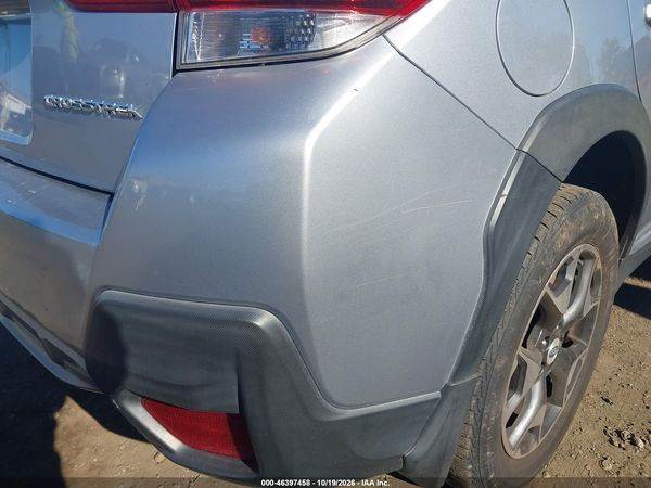 2018 SUBARU CROSSTREK 2.0I PREMIUM — I152