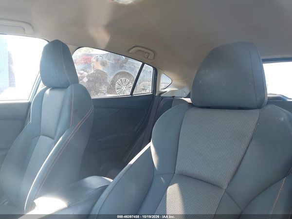 2018 SUBARU CROSSTREK 2.0I PREMIUM — I156