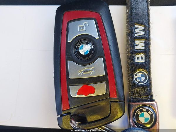 2017 BMW 330I XDRIVE — I11