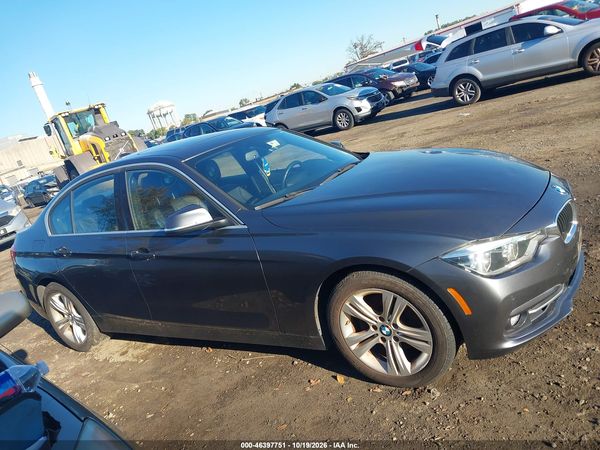 2017 BMW 330I XDRIVE — I116