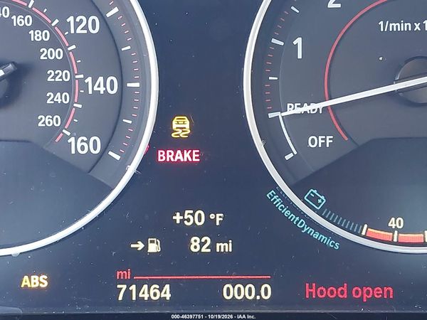2017 BMW 330I XDRIVE — I118