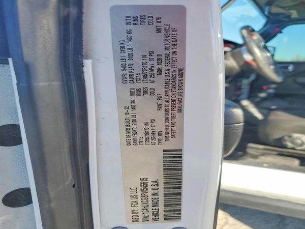 2023 JEEP WRANGLER 2-DOOR RUBICON