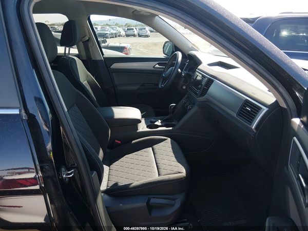 2021 VOLKSWAGEN ATLAS 2.0T S — I5