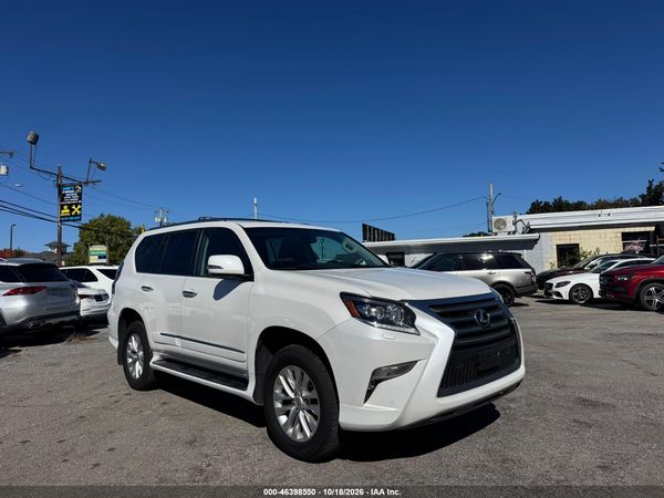 2019 LEXUS GX 460 — I1