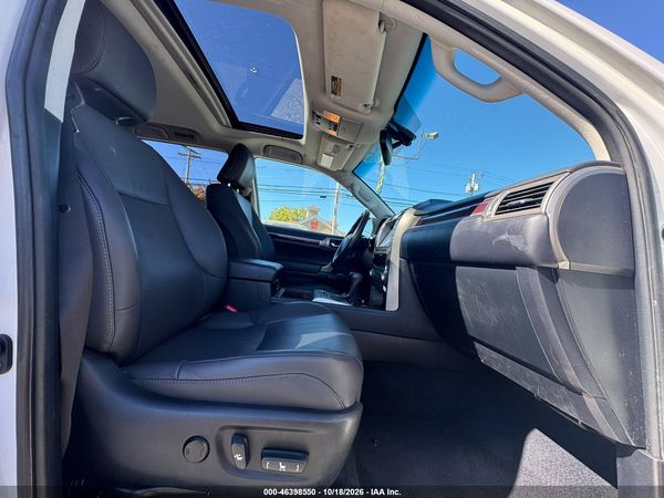 2019 LEXUS GX 460 — I5