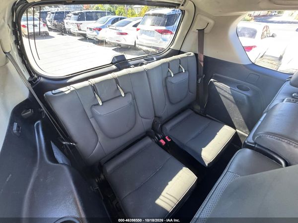 2019 LEXUS GX 460 — I8