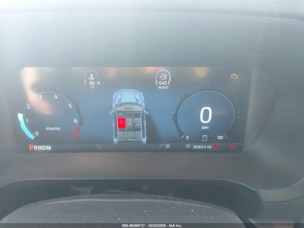 2025 FORD F-150 XLT — I7