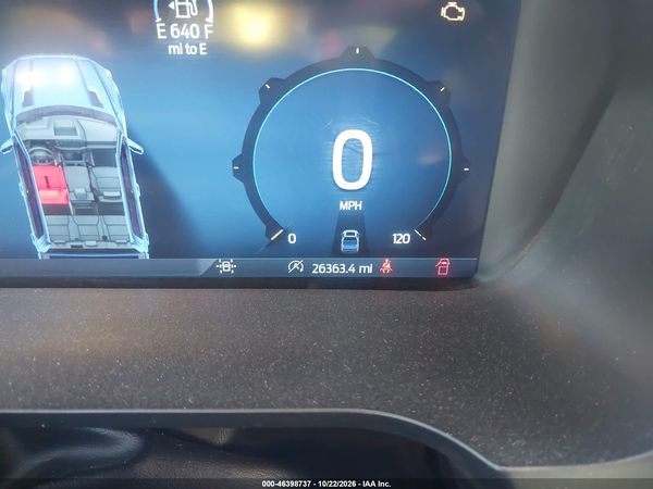 2025 FORD F-150 XLT — I118