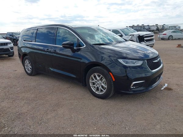 2025 CHRYSLER PACIFICA SELECT — I1