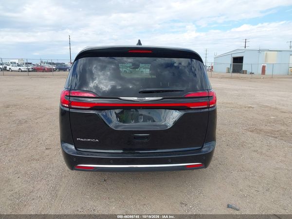 2025 CHRYSLER PACIFICA SELECT — I119