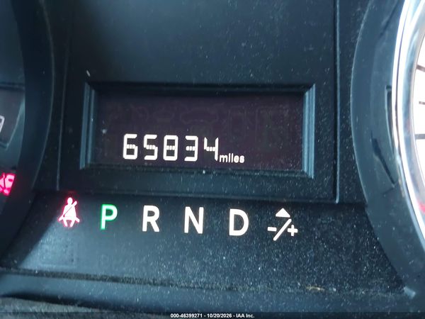 2019 DODGE GRAND CARAVAN SE — I118