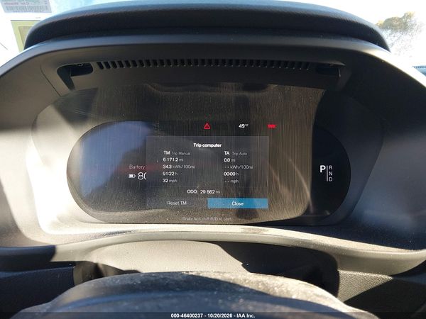 2023 VOLVO C40 RECHARGE PURE ELECTRIC TWIN ULTIMATE — I7