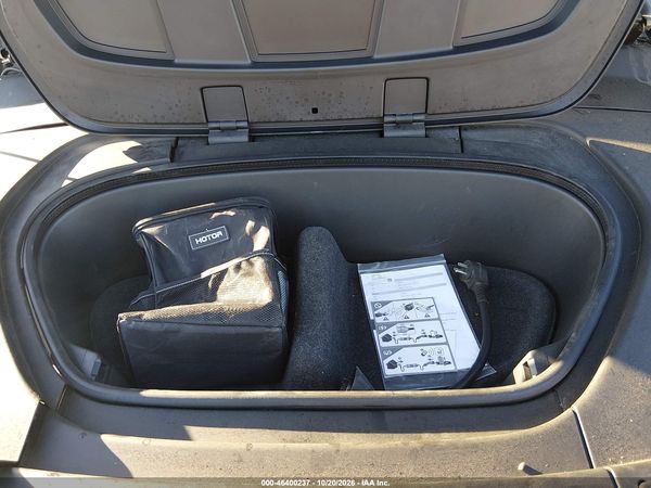 2023 VOLVO C40 RECHARGE PURE ELECTRIC TWIN ULTIMATE — I10