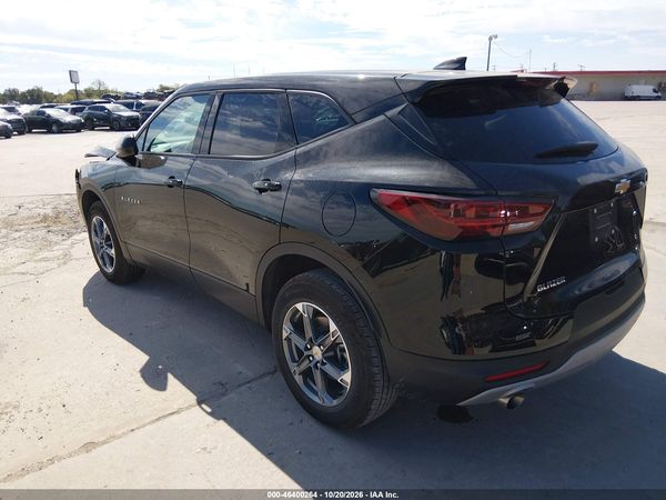 2026 CHEVROLET BLAZER LT — I3