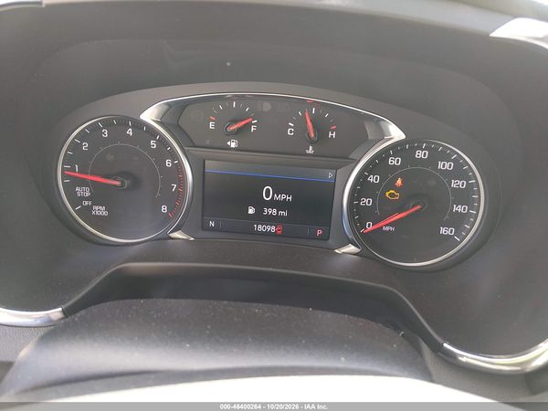 2026 CHEVROLET BLAZER LT — I7