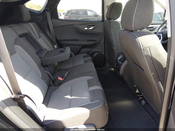 2026 CHEVROLET BLAZER LT — I8