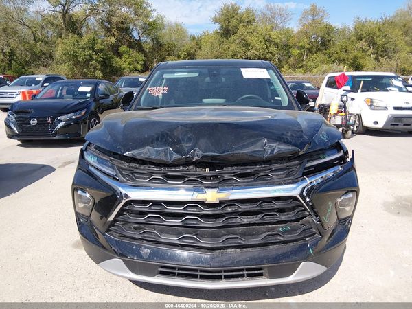 2026 CHEVROLET BLAZER LT — I115