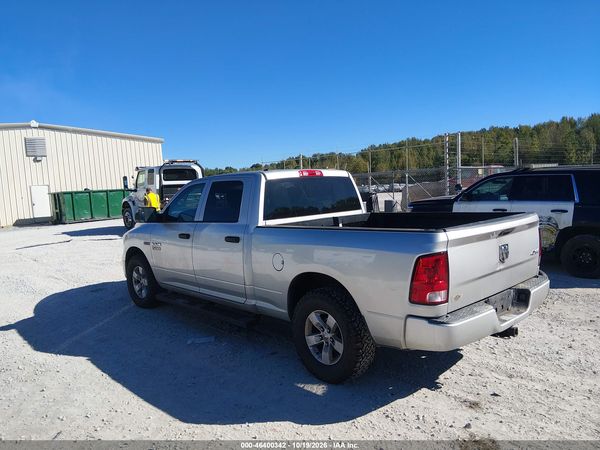 2016 RAM 1500 TRADESMAN — I3