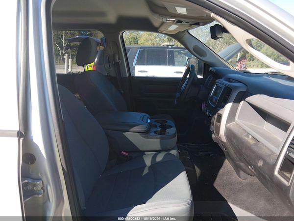 2016 RAM 1500 TRADESMAN — I5