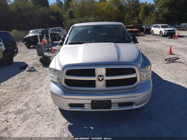2016 RAM 1500 TRADESMAN — I6