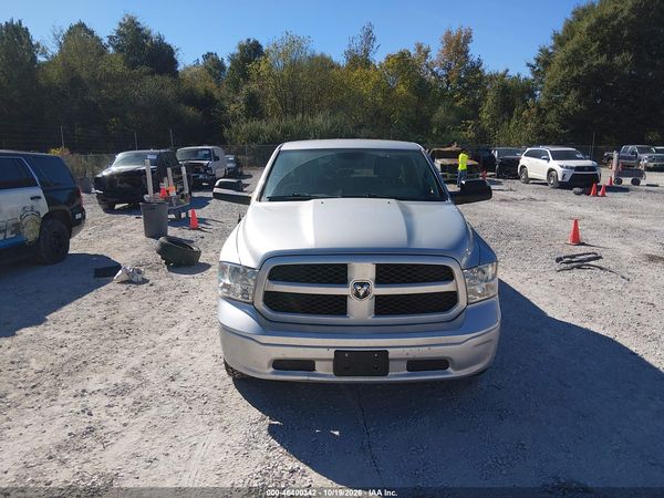 2016 RAM 1500 TRADESMAN — I115
