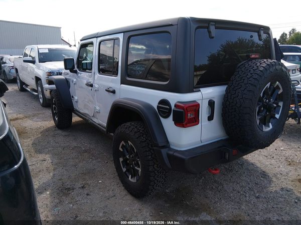 2027 JEEP WRANGLER Rubicon — I3