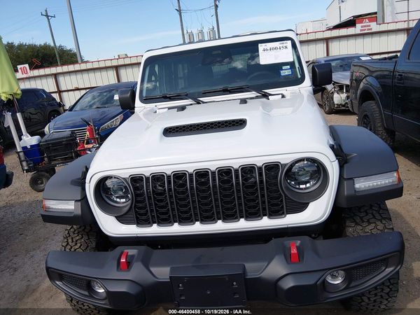 2027 JEEP WRANGLER Rubicon — I115