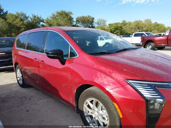 2027 CHRYSLER PACIFICA Select — I116
