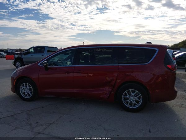 2027 CHRYSLER PACIFICA Select — I117