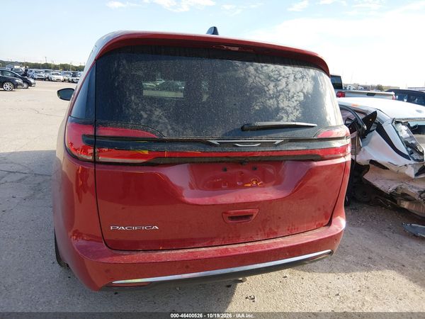 2027 CHRYSLER PACIFICA Select — I119