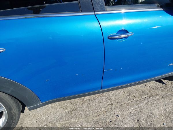 2012 MINI COOPER S COUNTRYMAN — I6