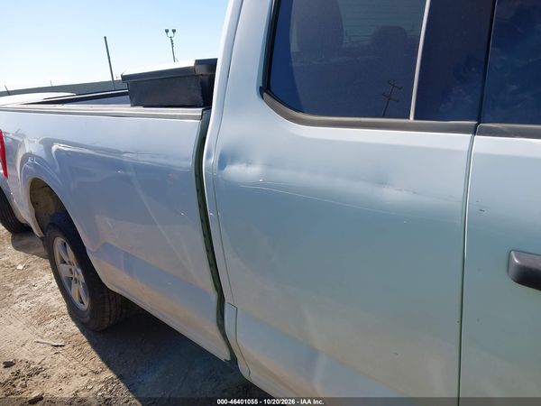 2021 FORD F-150 XLT — I6