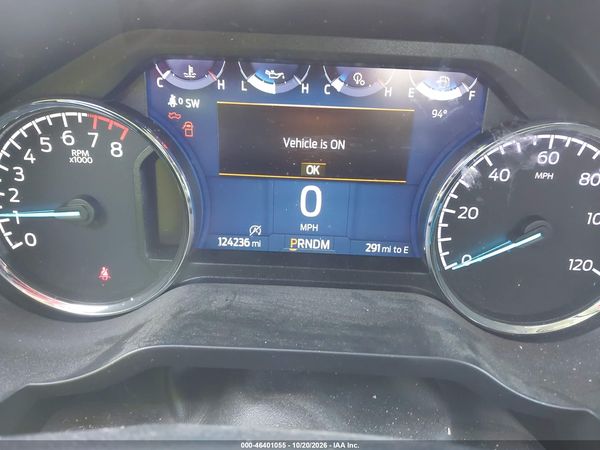2021 FORD F-150 XLT — I7