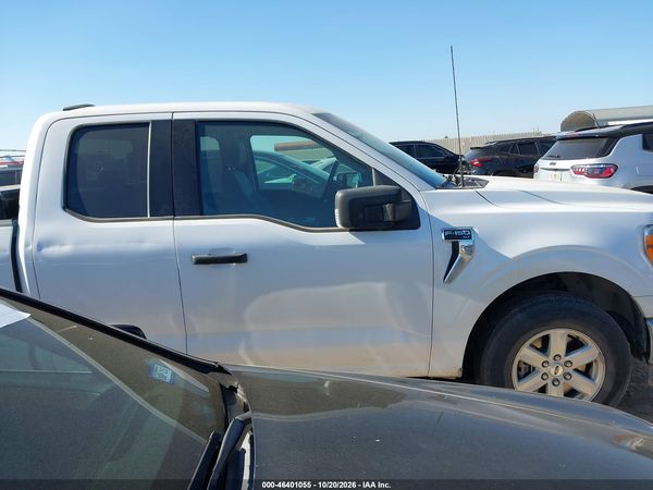 2021 FORD F-150 XLT — I116
