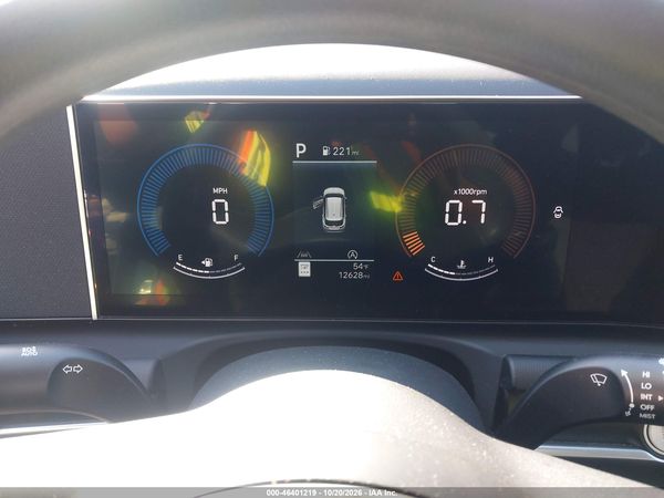 2026 HYUNDAI TUCSON SEL — I7