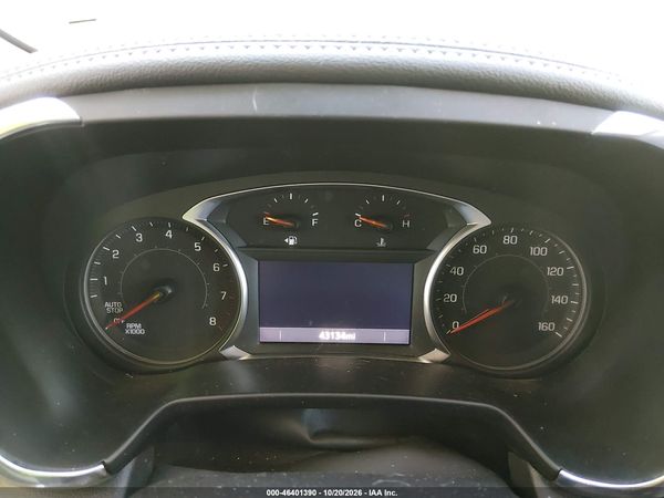 2025 CHEVROLET BLAZER FWD 2LT — I7