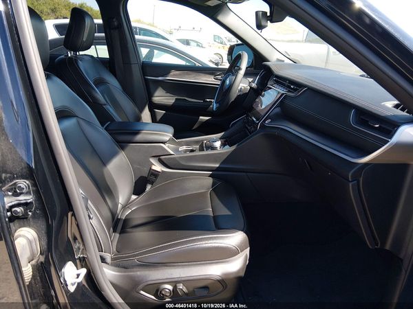2024 JEEP GRAND CHEROKEE 4XE Limited 4XE — I5