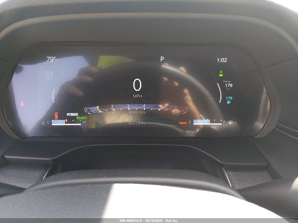 2024 JEEP GRAND CHEROKEE 4XE Limited 4XE — I7