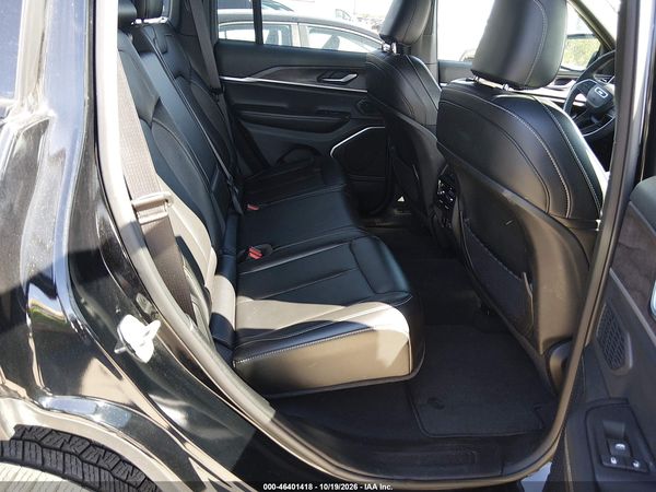 2024 JEEP GRAND CHEROKEE 4XE Limited 4XE — I8