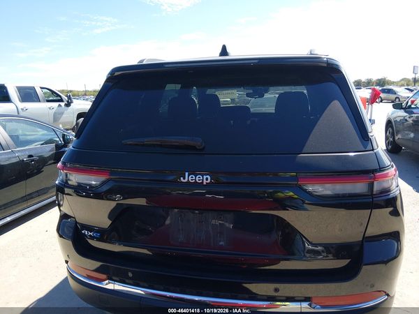 2024 JEEP GRAND CHEROKEE 4XE Limited 4XE — I119