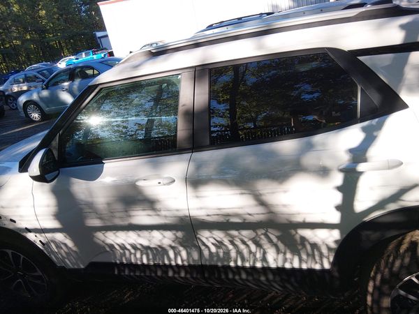 2026 CHEVROLET TRAILBLAZER AWD LT — I117
