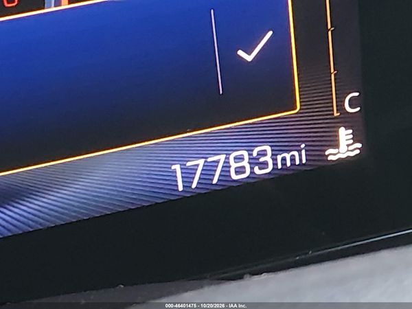 2026 CHEVROLET TRAILBLAZER AWD LT — I118