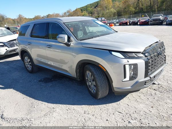 2025 HYUNDAI PALISADE SEL — I1
