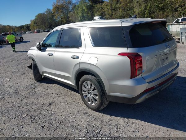 2025 HYUNDAI PALISADE SEL — I3
